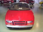 Saab EV-1 Concept 1985 года